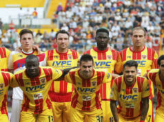 Il sogno è realtà: il Benevento Calcio promosso in Serie A
