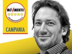 M5S, domani a Benevento incontro con il consigliere regionale Cammarano