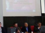 Presentato il progetto ”Il Mio San Marzano”, pomodoro Dop dal campo alla pizza