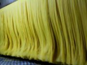 Pasta 100% italiana, Voiello-Barilla rilancia filiera in Campania