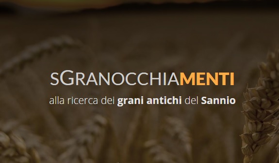 sgranocchiamenti