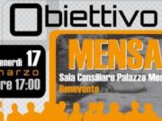 M5S, il 17 Marzo a Benevento assemblea pubblica sul caso Mensa