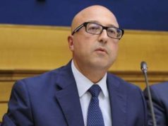 Campania, il sottosegretario Cesaro presenta progetto Aereoporto Archeologico: ”intercettiamo flussi turistici”