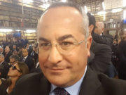 De Ieso (Ncd): “Con Eic nuova pagina per il servizio idrico. Coalizione di governo compatta”