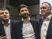 La scissione del PD prende forma nel Sannio: ieri riunione della costituente DP