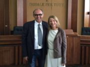 Caso Mensa, M5S: ”E’ una vera Caporetto per Mastella”