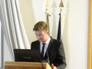 Forza Italia Giovani, Mauro Petrillo nuovo coordinatore cittadino a Morcone