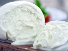 Mozzarella di Bufala Campana in un volume di Paolo Russo: a Roma la presentazione con Coldiretti