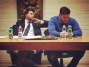 Strade provinciali, Principe (Udc) sulla linea Di Marzo: ”Si utilizzino forestali, ma servono nuovi investimenti”