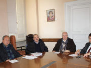 Provincia di Benevento, Rubano: “Lavoreremo per i cittadini e i Comuni”