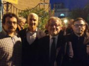Noi con Salvini Benevento, polemiche per la nomina di Oropallo