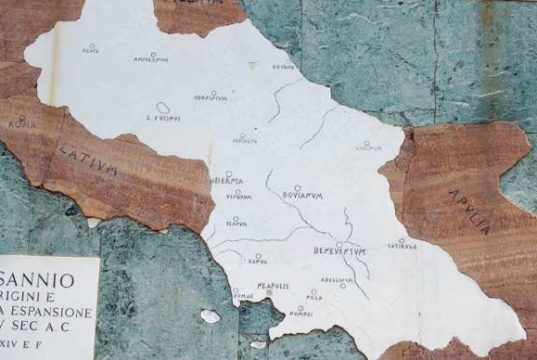 Pro Loco, ecco quelle finanziate nel Sannio