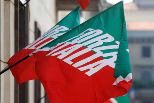 Regione, Borrelli diffonde fake news su Ospedale Vallo della Lucania. Forza Italia chiede dimissioni