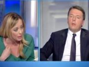 Fratelli d’Italia si accorda con il PD, succede a Sant’Antimo