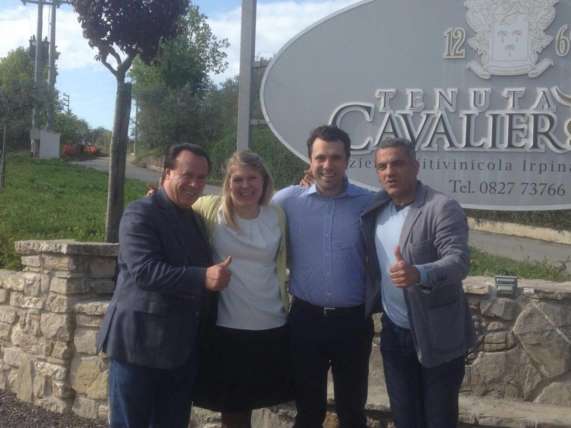 On. Berardi-CarmineBeradi-On.Marco Pugliese