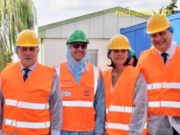 Tajani a Benevento, Nunzia De Girolamo: ”Incontro costruttivo”