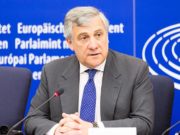 Il Presidente del Parlamento Europeo, Antonio Tajani, domani a Benevento: incontrerà amministratori locali e dirigenti FI