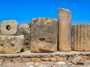 Parco eolico del Sannio, importante scoperta archeologica