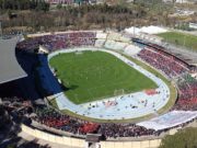 Cosenza-Benevento, info prevendita biglietti settore ospiti
