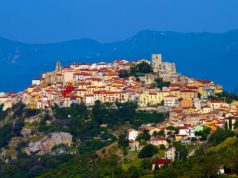 Regione Campania 2019. le iniziative e gli interventi sul territorio