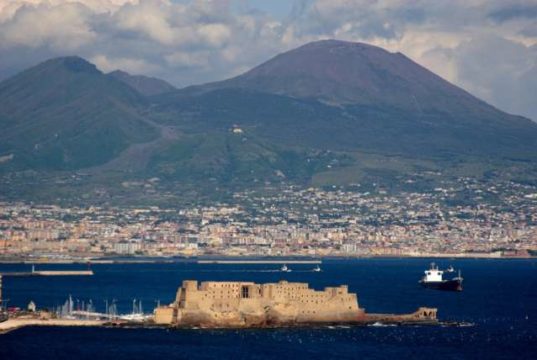 Turismo Campania 2019, ecco i principali eventi da Napoli a Sorrento